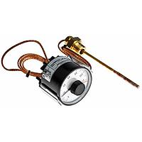 Jumo MICROSTAT-M 温度控制器 (0 ~ +120 °C)