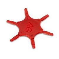 Khối nối WR-TBL - Mã khóa Wurth Elektronik 691399900003