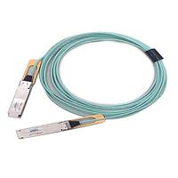 Bộ thu phát QSFP28, cáp quang đa mode 100GBase Formerica Optoelectronics TQS-Q14H8-X8305