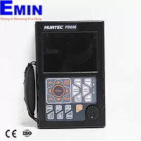 HUATEC FD550 ການກວດຫາຂໍ້ບົກພ່ອງ Ultrasonic