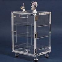 SH Scientific SH-VDS-12 Vacuum Desiccator