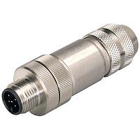 Đầu nối tròn tiêu chuẩn mét CONNECTOR,M12,COMPENSATION,PT1000 SIEMENS 6ES71944AB000AA0
