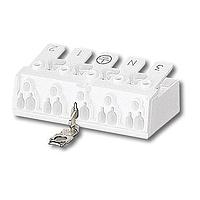 Khối kết nối có thể cắm BJB Electric 46.415.1214-001-31