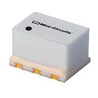 Bộ Trộn RF Cấp 7, Bộ Trộn Cân Bằng Đôi SMT, Tần Số RF/LO 200 - 3000 MHz Mini-Circuits RMS-30+