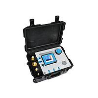 HV HIPOT GDSF-411CPD SF6 Gas Analyzer