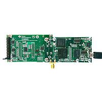 Texas Instruments TLV2553EVM-PDK ADC TLV2553EVM-PDK