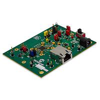 Microchip Technology KSZ9031RNX-EVAL 이더넷 트랜시버 1포트 기가비트 이더넷 PHY - 평가 보드