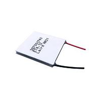 Laird Thermal Systems 387003006 サーモエレクトリック ペルチェモジュール ET4-12-F1-3030-TA-W4.5