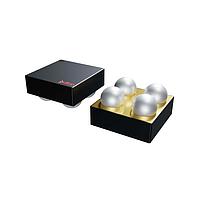 IC Công Tắc Tương Tự 5 V SPST Công Tắc Khuyết với Dao Động Âm DIOO DIO1505WL4