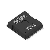 MOSFETs WSJM65R099DTL/TOLL/REEL 13" Q1/T1 *DẤU HIỆU CHUẨN SMD WeEn Semiconductors WSJM65R099DTLJ
