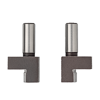 Shoulder Anvil Mahr 4500055 (844 Ti)