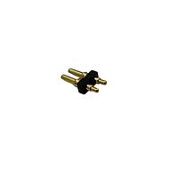 Adam Tech PH2-3B-02-MVS-5375-C1 Piston CONN SPRING PISTON 2POS SLD PCB