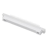 AMP Connectors - TE Connectivity 148417-5 Type M EURO TYPE M REC 78+2 THIN STK
