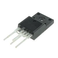 Analog Devices LT3083IT#40PBF ຕະຫຼອດຕໍ່ຕ່າງຫນຶ່ງ LDO ປັບໄດ້ 3A 1x Res L ຄວບຄຸມການຫຼຸດລົງ