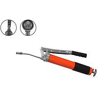 ASAKI AK-1100 杠杆式润滑脂枪 (500cc)