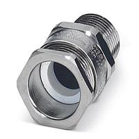 PHOENIX CONTACT 1411087 Cable Glands ATEX/EX Cable Gland 47.2mm-56mm M63