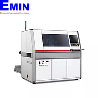 I.C.T I.C.T-Z3020 Auto SMT SMD Tht Terminal Radial Pcb Insertion Machine (20000 CPH)