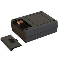 Serpac 221I,GY Plastic 4.1 x 2.6 x 1.51 GRAY