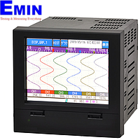 Bộ ghi dữ liệu skSATO SKR-SD10-03 (3 kênh)