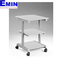 PHYWE 54090-01 移动试验台 (750 x 600 x 900mm)