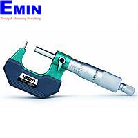 Panme cơ khí đo độ dày thành ống INSIZE 3261-25EA (0-25mm)