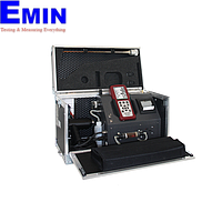 EiUK RASI 800 ガス分析装置