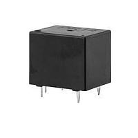 Rơ le nguồn tiêu chuẩn 19 x 15.5 x 15.8 mm, 12 V, 10 A, SPDT (1 Form C) Same Sky (formerly CUI Devices) PR14-12V-360-1C