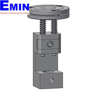 Cometech GR-G040 スプリング加圧盤 (100N)
