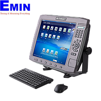 Hi-Target HD-MAX 二周波音響測深器