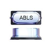 Abracon ABLS-28.63636MHZ-D-4-H-T Crystals CRYSTAL 28.63636MHZ 18PF SMD