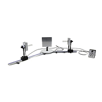 PHYWE P2460303 Reflection, Transmission and Refraction of Microwaves