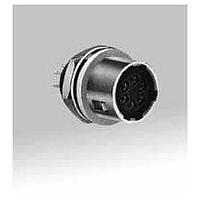 Hirose Electric HR10A-7R-4SC(73) Connectors 4P RECP SHELL SZ 7 FEMALE CRIMP