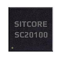 Hệ thống RF trên chip SoC