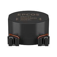 EPCOS B82721S0322A010 電流補償型チョーク SMDリングコアチョーク 0.22mH 3.2A/+40度C