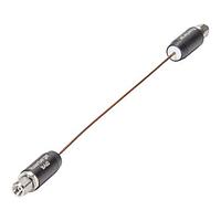 Bộ cáp RF 1mm không có giáp bảo vệ Rosenberger L70-278-140