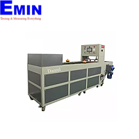 Danrel DR-50 C ຄວາມໄວສູງອັດຕະໂນມັດເຄື່ອງຫຸ້ມຫໍ່ Blister