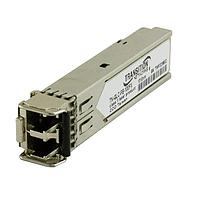 Lantronix TN-GLC-FE-100FX Fiber Optic Transmitters, Receivers, Transceivers TRANSCEIVER-SFP, CC, 100BASE-FX, MM LC, 2KM, 3.3V
