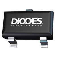 Diodes Incorporated AH3713-W-7 ボードマウントホール効果/磁気センサー ホールラッチスイッチ SC59 T&R 3K