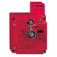 Khóa An Toàn SAFETY INTERLOCK 300VAC 5A, Loại XCS Telemecanique XCSE7311
