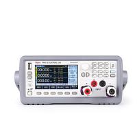 Tải điện tử DC lập trình Tonghui TH8412 (350W; 500V; 30A)