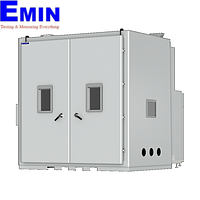 Buồng thử nhiệt độ Tomilo TOF-20000EXL (20000L; -40~150℃)