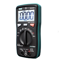 FUZRR FR101A Series Mini Compact Digital Multimeters (600VAC/DC, 200mAAC/DC)