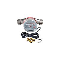 Cảm biến đo lưu lượng nước không chì Onset T-MINOL-130-NL (0.25~22.0)