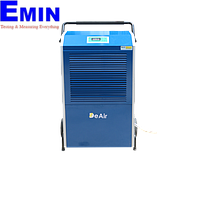 Máy hút ẩm công nghiệp DeAir DeAir.RE-100 (100 L/ngày, 1200 m3/h)