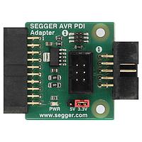 Bộ chuyển đổi SEGGER AVR PDI SEGGER Microcontroller 8.06.26