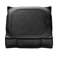 Bud Industries HH-3550 Hand Held Grabber Style I Plastic Box (4.4 X 4.4 X 1.5 In)