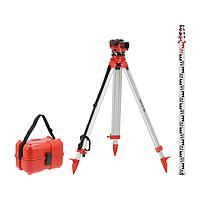 Máy cân bằng quang học YATO YT-30553 (100 m, 32x)