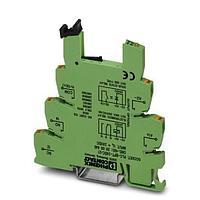 PHOENIX CONTACT 2900447 Relay Sockets & Hardware PLC-BPT- 48DC/21
