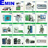 TOB TOB-BPL01-220V Button Cell Production Line (220V / 50HZ)