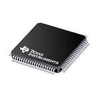 MCUs TỰ ĐỘNG C2000 32-BIT MC U 600 MIPS 1.28MB Texas Instruments F28P659DK8PZPQ1